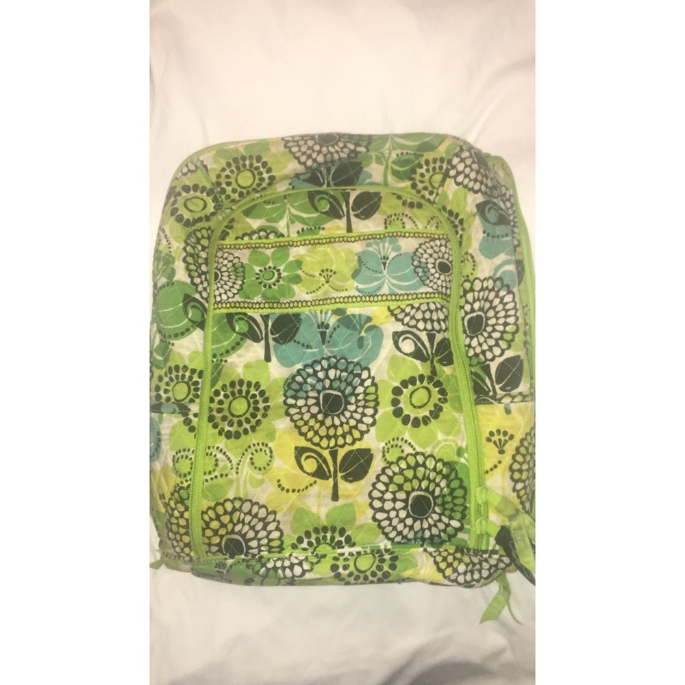 Vera Bradley Backpack